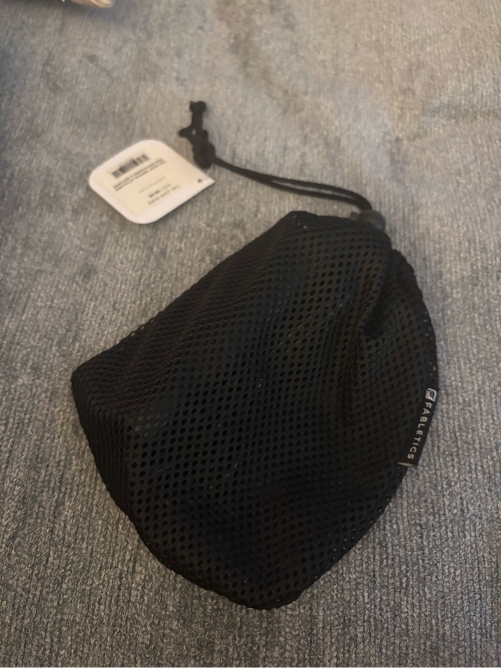Fabletics Jump Rope in Mesh Bag - Picture 3 of 5